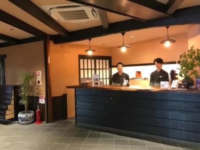 Kyomachiya Ryokan Sakura Urushitei - 24