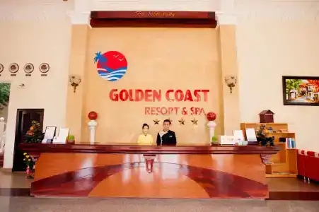 Golden Coast Resort and Spa - 0