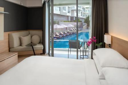The Andaman Beach Phuket - SHA Extra Plus - 34