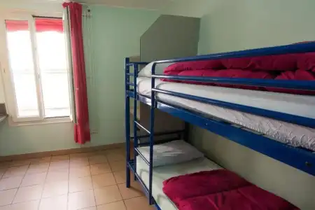 Auberge Internationale des Jeunes - Hostel - 25