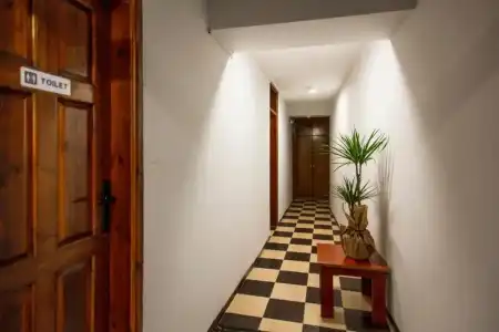 Homelike Guest house - 8
