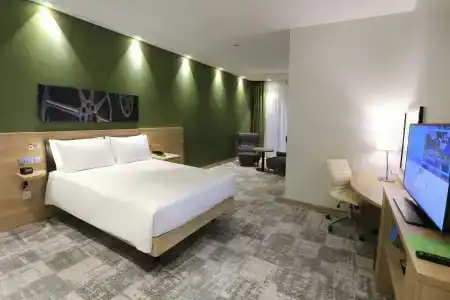 Hampton by Hilton Gdansk Old Town - 4