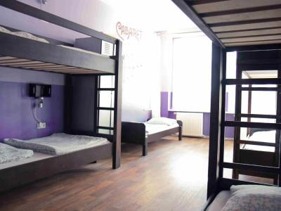 Sunflower Hostel Berlin - 48