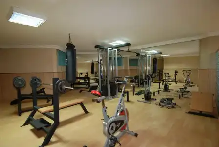 Grand Zaman Beach - All Inclusive  - 17