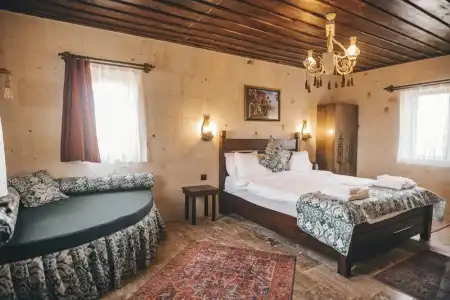Tale Cave Inn - 46
