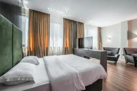 VH Eurostar Tirana Congress & Tirana Spa - 111