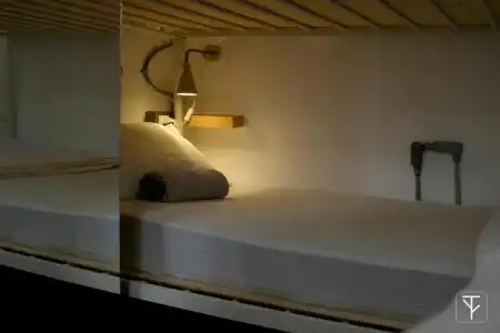 T-Boutique Hostel - 48