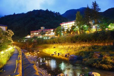 LiVEMAX RESORT KAWAJI - 14