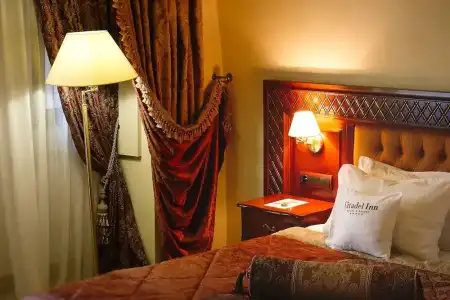 Citadel Inn Gastro Boutique - 39