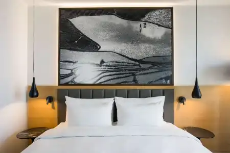 Radisson Blu Antananarivo Waterfront - 91