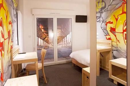 Hôtel Graffalgar - 33