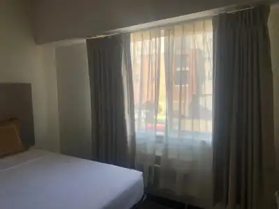 Budget Inn Denver Downtown - 26