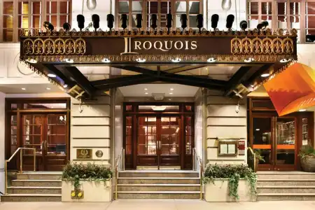 The Iroquois New York - 26
