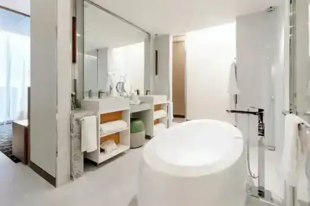 Sofitel Mexico City Reforma - 89