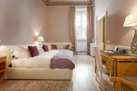 La Maison du Sage - 132