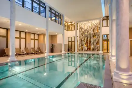 Kempinski Grand des Bains St. Moritz - 21