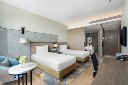 Holiday Inn & Suites Rayong City Centre by IHG - 33