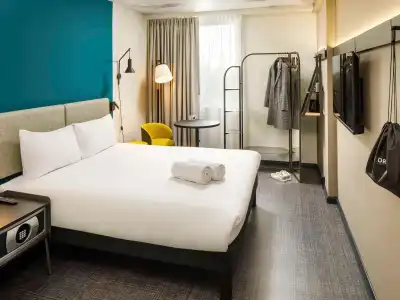 Ibis London Blackfriars - 7