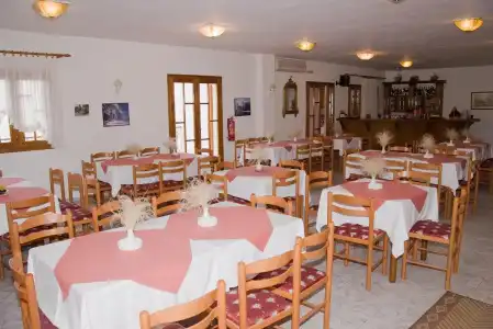 Guesthouse Arsenis - 5