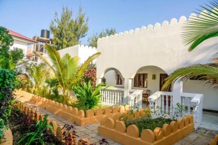 Amaan Beach Bungalows - 79