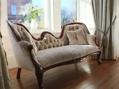 Highfield Guest House - 11