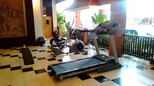 Phuphaya Resort Pattaya - 18