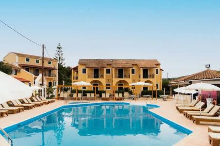 Oula Maisonettes Suites - 29