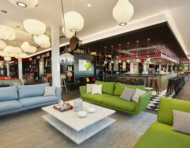 citizenM Copenhagen Radhuspladsen - 23