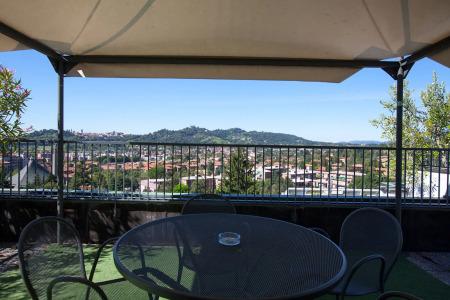 Ostello di Bergamo - 12