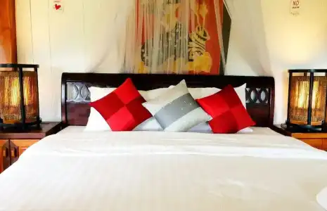 Vimarnkiri Resort - 94