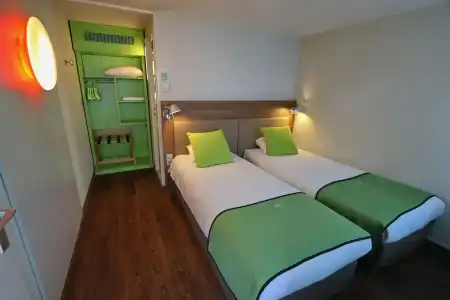 Campanile Albi Centre - 4