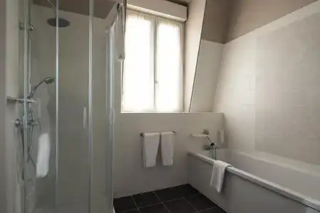 Best Western Central - 68