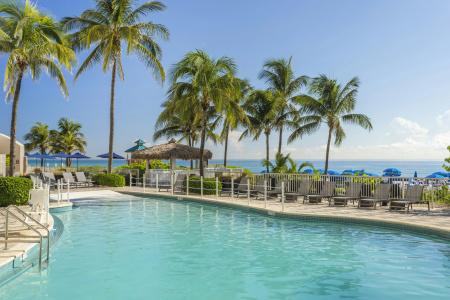DoubleTree Resort & Spa by Hilton Ocean Point-N. Miami Beach - 12