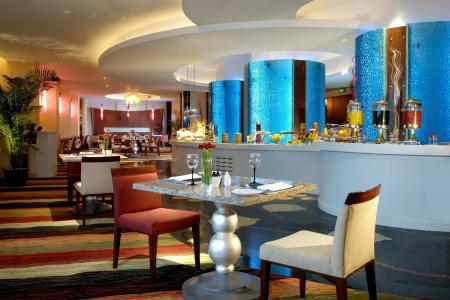 Four Points by Sheraton Shanghai, Pudong - 21