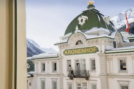 Grand Kronenhof - 48