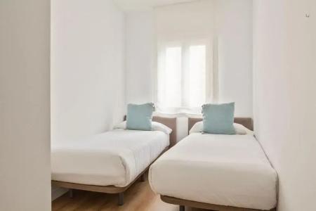 Canaan Boutique Apartments Madrid - 74