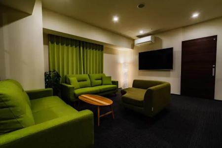 Randor Residential Sapporo Suites - 145