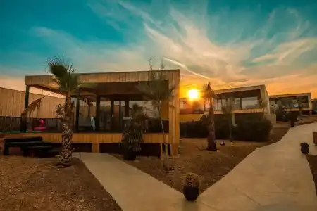 Noa Glamping Resort - 26