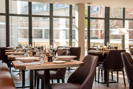 Radisson Blu Rouen Centre - 33