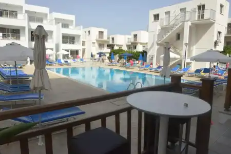 Sweet Memories Apts - 13