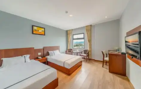 Fansipan Danang - 59