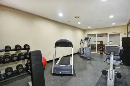 Hampton Inn Corpus Christi-Northwest I-37 - 23