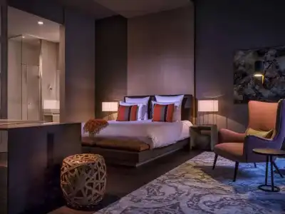 So/ Berlin Das Stue - 36