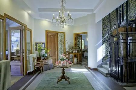 Hôtel Le Milan - 1