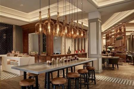 The Ritz-Carlton, Berlin - 25