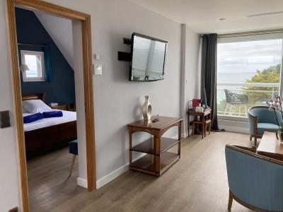 Le Diana Hôtel & Spa - 173