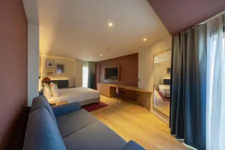 Hampton by Hilton Alicante Airport - 38