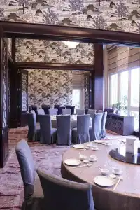 Putrajaya Marriott - 23