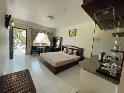 Ocean Star Resort - 23