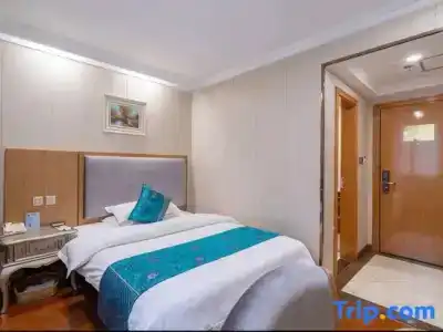 GreenTreeInn - 10